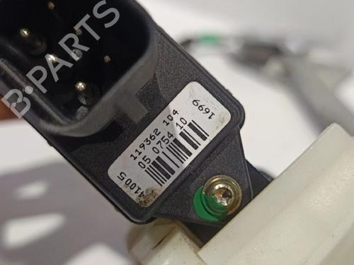 Front right window mechanism MITSUBISHI SPACE STAR MPV (DG_A)  | BP30036479C23 