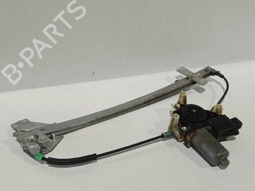 Used Front right window mechanism MITSUBISHI SPACE STAR MPV (DG_A) [1998-2004]  30036479