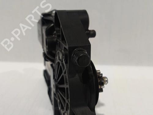 Left front window motor RENAULT MEGANE III Grandtour (KZ0/1) | BP30036496E21