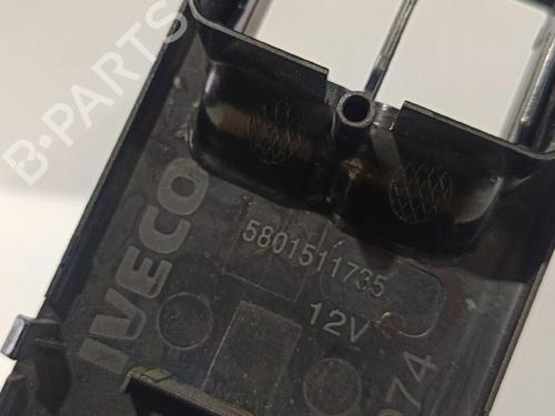 Venstre foran invendig håndtak IVECO DAILY VI Platform/Chassis  | BP30036513I13 