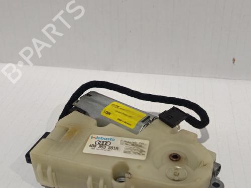 Used Sunroof engine AUDI A3 (8L1) [1996-2006]  30036518