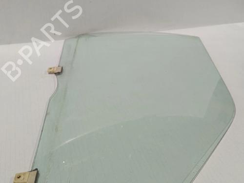 Dørrute Høyre foran OPEL CAMPO (TF0, TF1) [1987-2002]  30036520