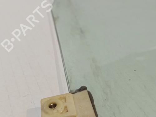 Front right door window OPEL CAMPO (TF0, TF1)  | BP30036520C19 