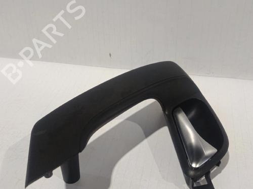 Used Front right interior door handle VW POLO V (6R1, 6C1) 1.6 TDI (90 hp) 30036521