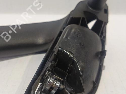 Venstre fortil invendig håndtag VW POLO V (6R1, 6C1) 1.6 TDI | BP30036522I13 