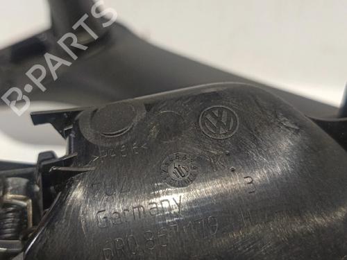 Venstre fortil invendig håndtag VW POLO V (6R1, 6C1) 1.6 TDI | BP30036522I13 