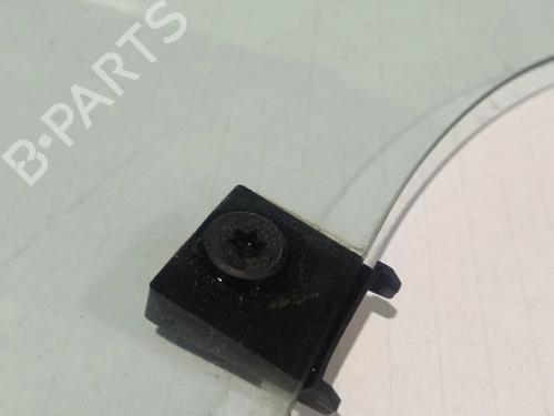 Szyba drzwi przednich prawych SMART CITY-COUPE (450)  | BP30036525C19 