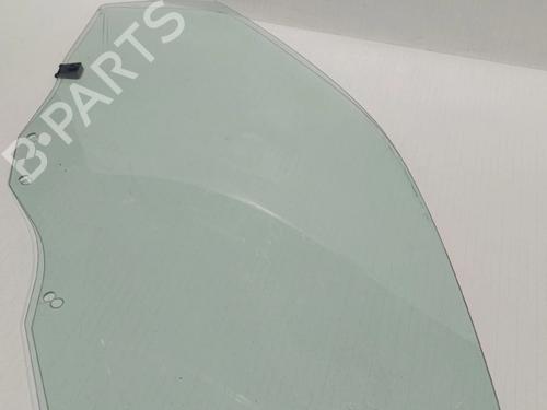 Used Front left door window SMART CITY-COUPE (450) [1998-2004]  30036511