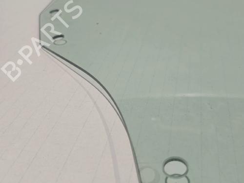 Front left door window SMART CITY-COUPE (450)  | BP30036511C18 