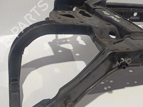 Used Other HYUNDAI GETZ (TB) [2001-2011]  30036509