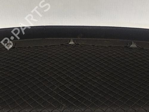 Rear parcel shelf VW GOLF VII (5G1, BQ1, BE1, BE2) 1.6 TDI | BP30036529C85 