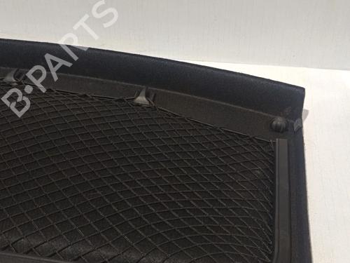 Rear parcel shelf VW GOLF VII (5G1, BQ1, BE1, BE2) 1.6 TDI | BP30036529C85 