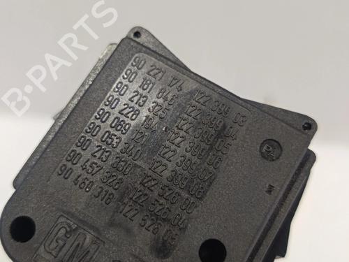 Annen OPEL CORSA B Hatchback Van (S93)  | BP30036499O1