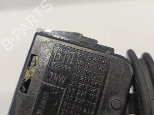 Other OPEL CORSA B Hatchback Van (S93) | BP30036498O1