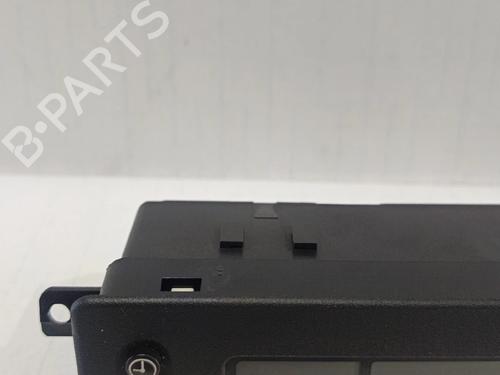 Afficheur OPEL CORSA B Hatchback Van (S93)  | BP30036495C48 