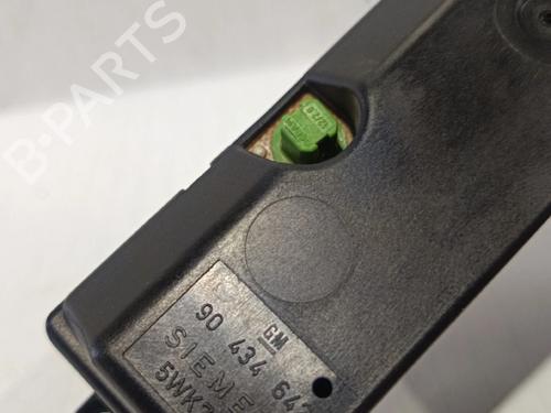 Afficheur OPEL CORSA B Hatchback Van (S93)  | BP30036495C48 