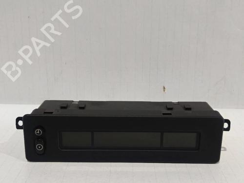 Multifunctionele display OPEL CORSA B Hatchback Van (S93) [1994-2001]  30036495