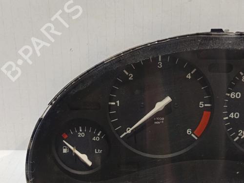 Instrument cluster OPEL CORSA B Hatchback Van (S93)  | BP30036492C47 