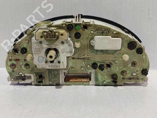 Instrument cluster OPEL CORSA B Hatchback Van (S93)  | BP30036492C47 