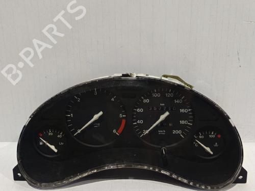 Used Instrument cluster OPEL CORSA B Hatchback Van (S93) [1994-2001]  30036492