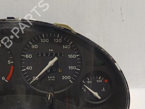 Instrument cluster OPEL CORSA B Hatchback Van (S93)  | BP30036492C47 