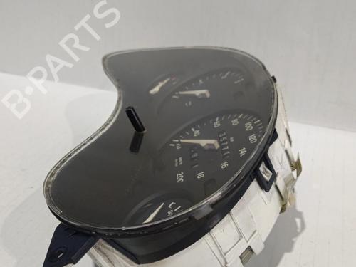 Instrument cluster OPEL CORSA B Hatchback Van (S93)  | BP30036492C47 