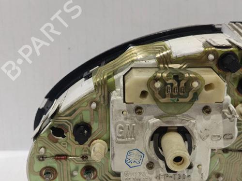 Instrument cluster OPEL CORSA B Hatchback Van (S93)  | BP30036492C47 