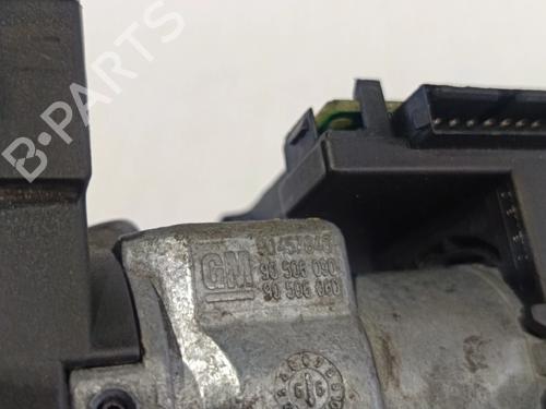Conmutador de arranque OPEL CORSA B Hatchback Van (S93)  | BP30036494M48 