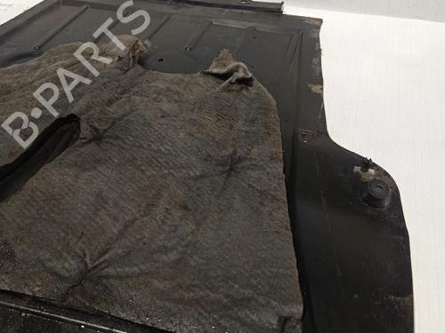 Osłona podwozia RENAULT CLIO IV (BH_)  | BP30036531M92 