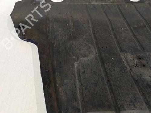 Osłona podwozia RENAULT CLIO IV (BH_)  | BP30036531M92 