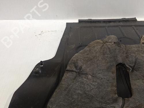 Osłona podwozia RENAULT CLIO IV (BH_)  | BP30036531M92 