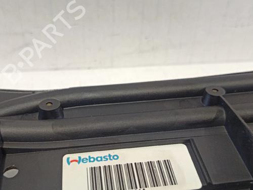 Sunroof AUDI A3 (8L1)  | BP30036517C124 