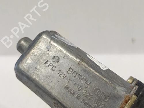 Left front window motor SMART CITY-COUPE (450) | BP30036533E21