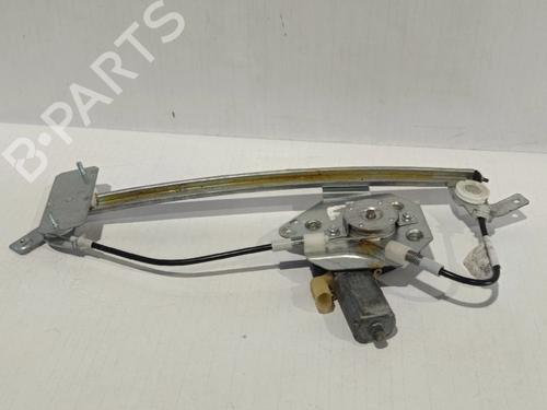 Used Front right window mechanism SMART CITY-COUPE (450) [1998-2004]  30036532