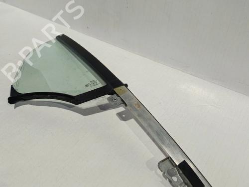 Dør rude højre foran SMART CITY-COUPE (450)  | BP30036545C19 