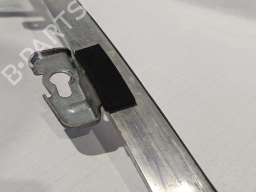 Dør rude højre foran SMART CITY-COUPE (450)  | BP30036545C19 