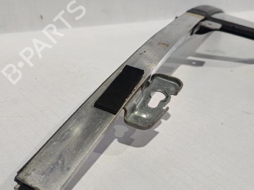 Front left door window SMART CITY-COUPE (450)  | BP30036534C18 