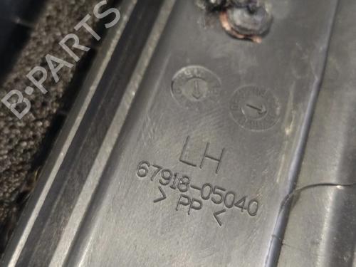 Other TOYOTA AVENSIS (_T25_) 1.8 VVT-i (ZZT251_, ZZT251R) | BP30036540O1