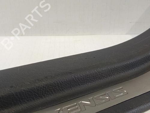 Other TOYOTA AVENSIS (_T25_) 1.8 VVT-i (ZZT251_, ZZT251R) | BP30036540O1