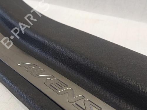 Other TOYOTA AVENSIS (_T25_) 1.8 VVT-i (ZZT251_, ZZT251R) | BP30036543O1