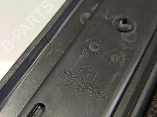 Other TOYOTA AVENSIS (_T25_) 1.8 VVT-i (ZZT251_, ZZT251R) | BP30036543O1