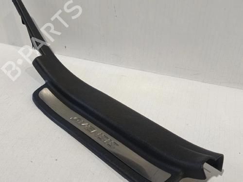 Used Other TOYOTA AVENSIS (_T25_) 1.8 VVT-i (ZZT251_, ZZT251R) (129 hp) 30036543