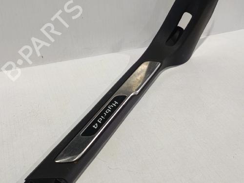 Used Step CITROËN DS5 2.0 HDi 165 Hybrid4 4x4 (163 hp) 30036541