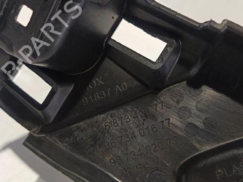 Step CITROËN DS5 2.0 HDi 165 Hybrid4 4x4 | BP30036541C149 