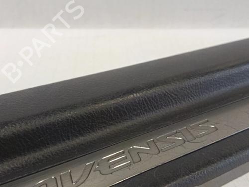 Other TOYOTA AVENSIS (_T25_) 1.8 VVT-i (ZZT251_, ZZT251R) | BP30036548O1