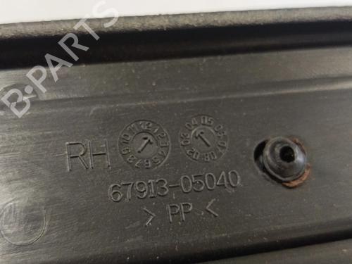 Other TOYOTA AVENSIS (_T25_) 1.8 VVT-i (ZZT251_, ZZT251R) | BP30036548O1