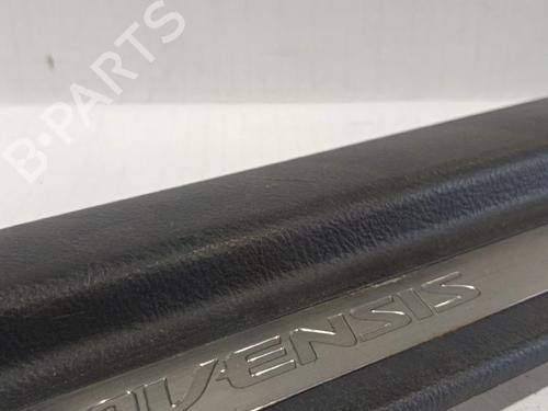 Other TOYOTA AVENSIS (_T25_) 1.8 VVT-i (ZZT251_, ZZT251R) | BP30036542O1