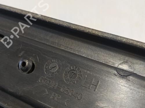 Other TOYOTA AVENSIS (_T25_) 1.8 VVT-i (ZZT251_, ZZT251R) | BP30036542O1