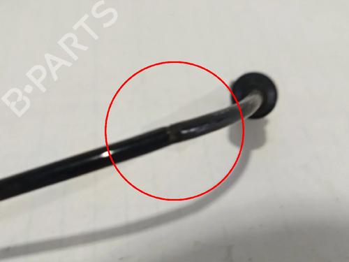 Electronic module BMW 3 (F30, F80)  | BP30036550M83 