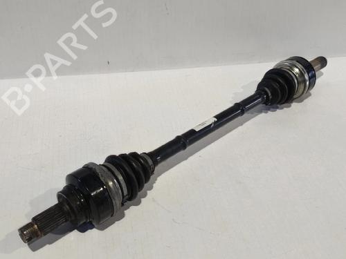 Drivaksel bagtil venstre BMW 3 (F30, F80) [2011-2018]  30036546